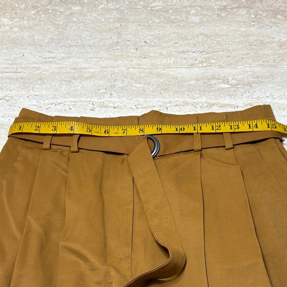 Elizabeth and James Deep Mustard Shade-NWOT-No Flaws - Picture 5 of 12